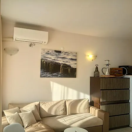 Apartment Komfortowe Studio Chateau 2 - Bastet Bs