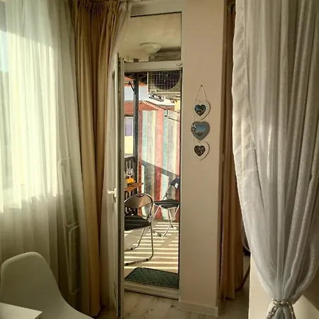 Apartment Komfortowe Studio Chateau 2 - Bastet Bs