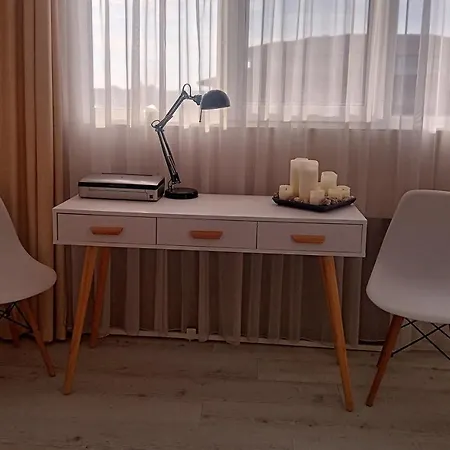 Komfortowe Studio Chateau 2 - Bastet Bs Apartment Aheloy