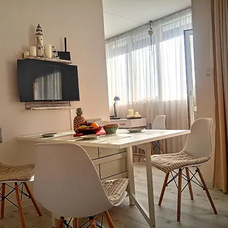 Komfortowe Studio Chateau 2 - Bastet Bs Apartment *
