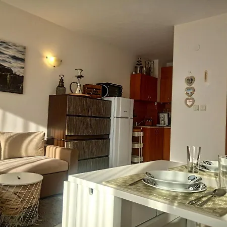Komfortowe Studio Chateau 2 - Bastet Bs Apartment *