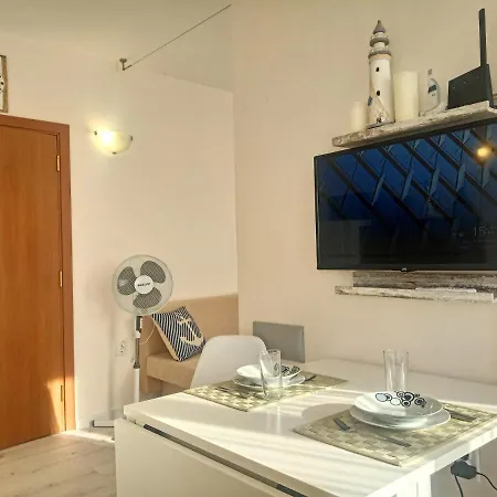 Komfortowe Studio Chateau 2 - Bastet Bs