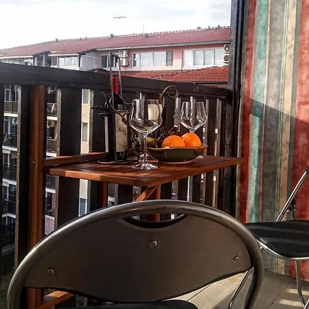Apartamento Komfortowe Studio Chateau 2 - Bastet Bs *