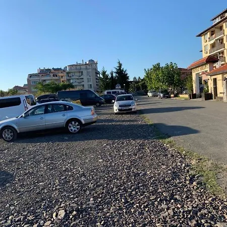 Komfortowe Studio Chateau 2 - Bastet Bs Apartamento Aheloy