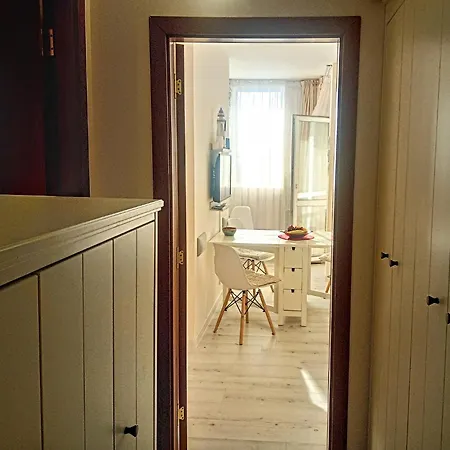 Komfortowe Studio Chateau 2 - Bastet Bs Apartamento Aheloy