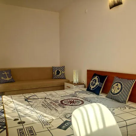 Komfortowe Studio Chateau 2 - Bastet Bs Aheloy