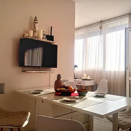 Komfortowe Studio Chateau 2 - Bastet Bs Apartamento *