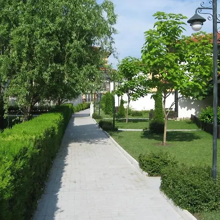 Komfortowe Studio Chateau 2 - Bastet Bs Aheloy